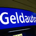 Geld abheben im Ausland